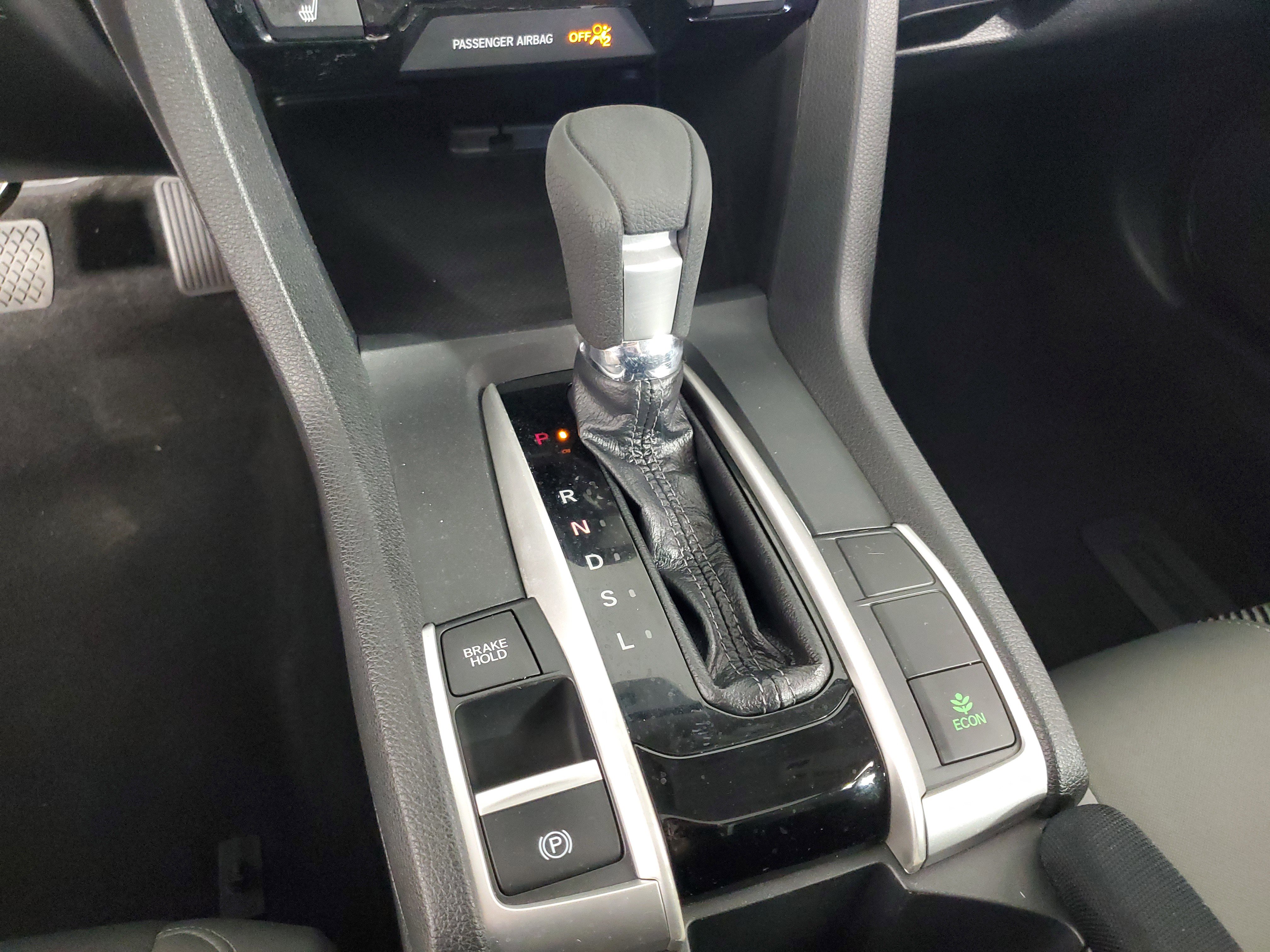 Used 2016 Honda Civic EX-T image 17