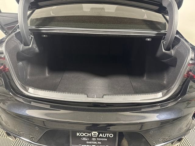 Used 2025 Acura TLX SH-AWD w/ A-SPEC Pkg image 20