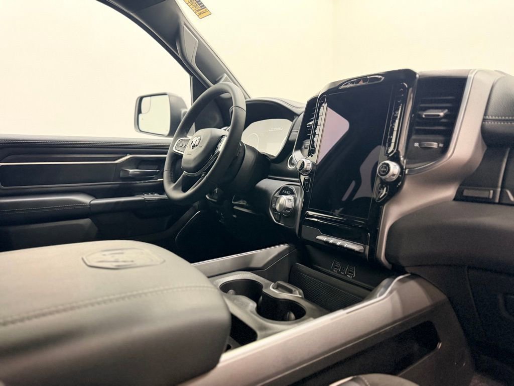 Used 2026 RAM 1500 Laramie image 17