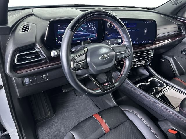 Used 2026 Chevrolet Traverse RS FWD image 10