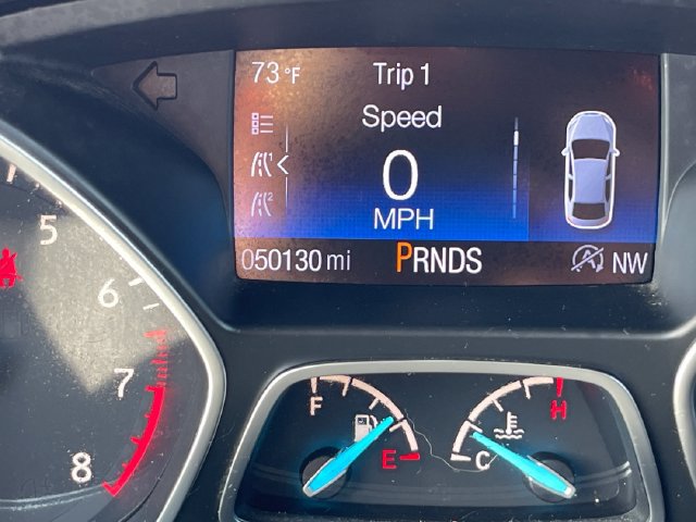 Used 2017 Ford Escape SE w/ SE Sport Appearance Package FWD image 16
