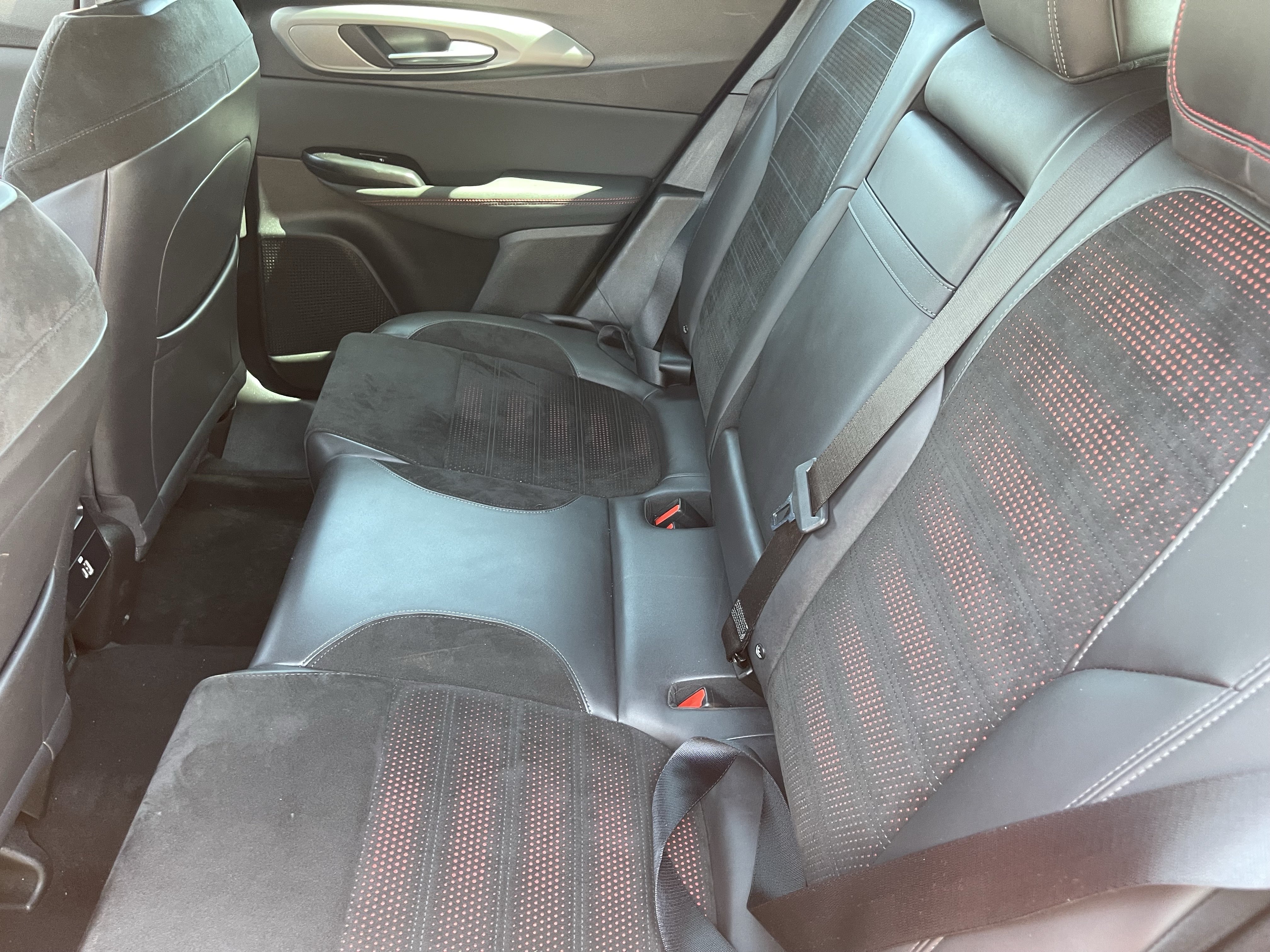 Used 2024 Dodge Hornet R/T AWD/4WD image 16