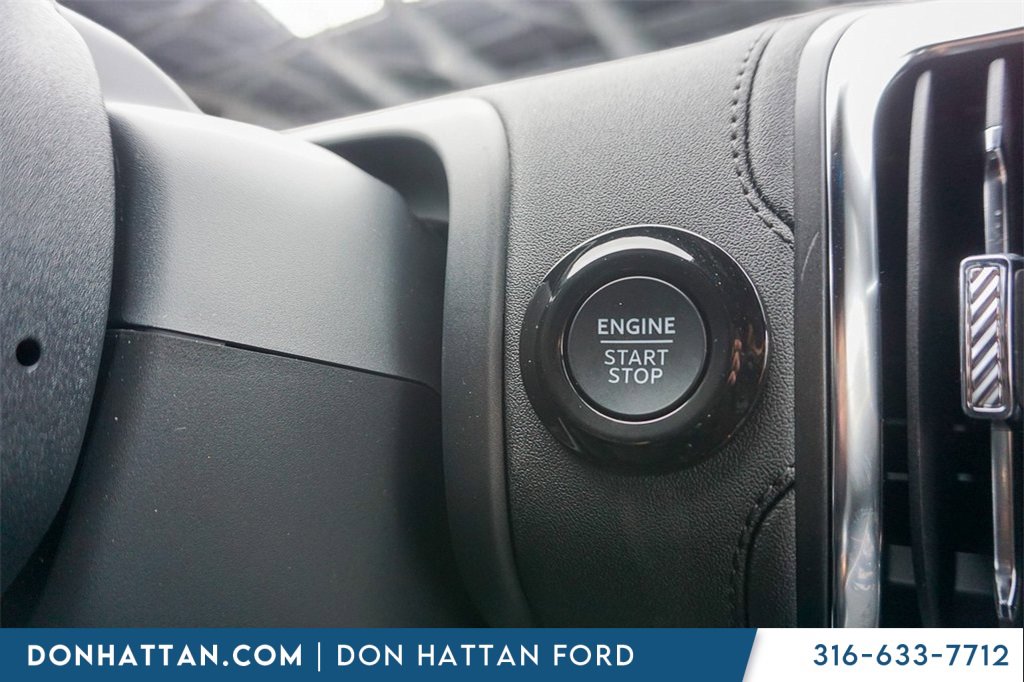 New 2025 Ford Expedition Tremor image 11