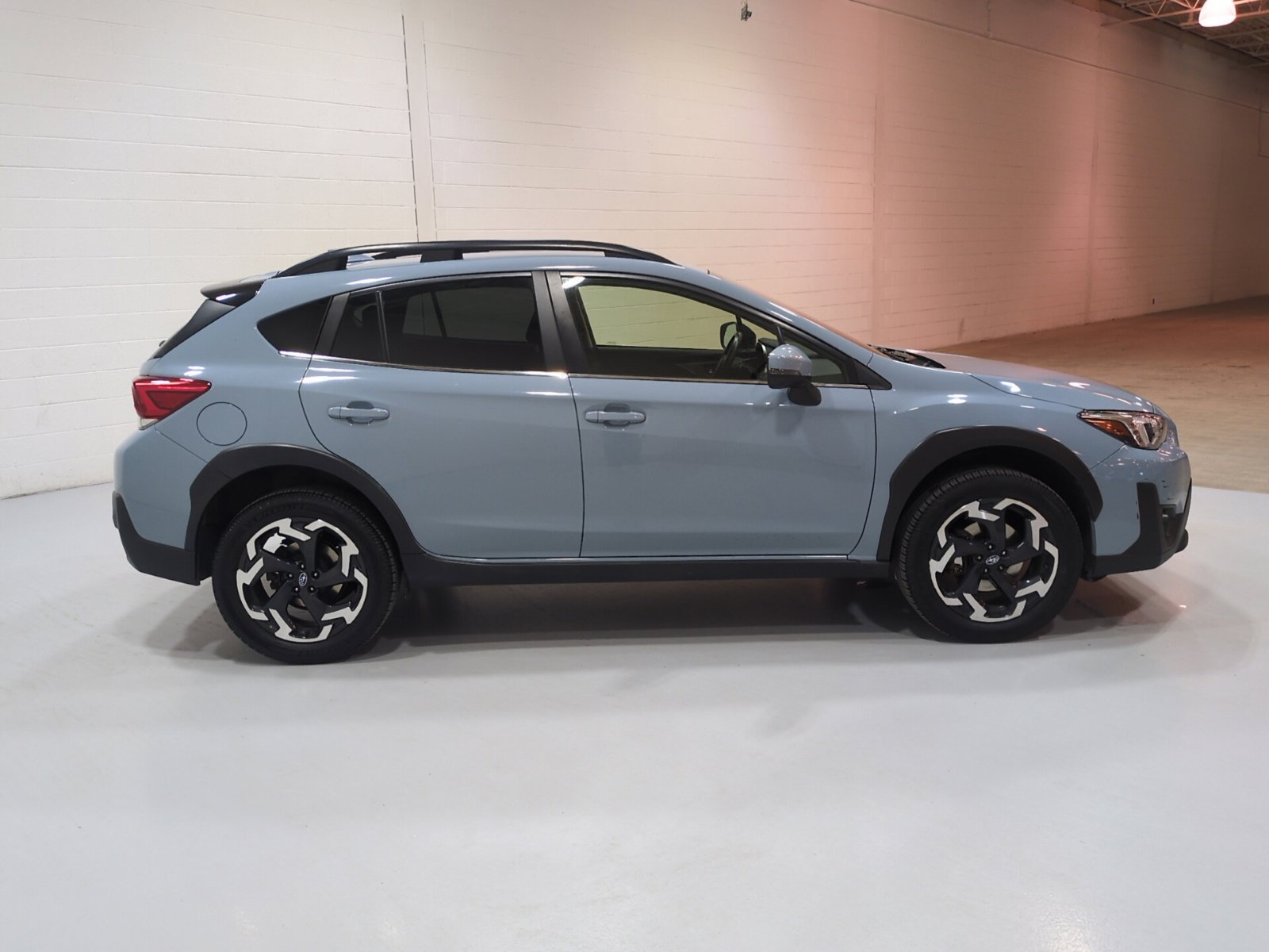 Used 2021 Subaru Crosstrek 2.5i Limited AWD/4WD image 2