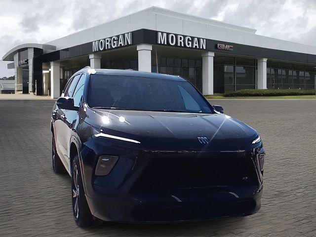 New 2026 Buick Enclave Sport Touring w/ Power Package image 2