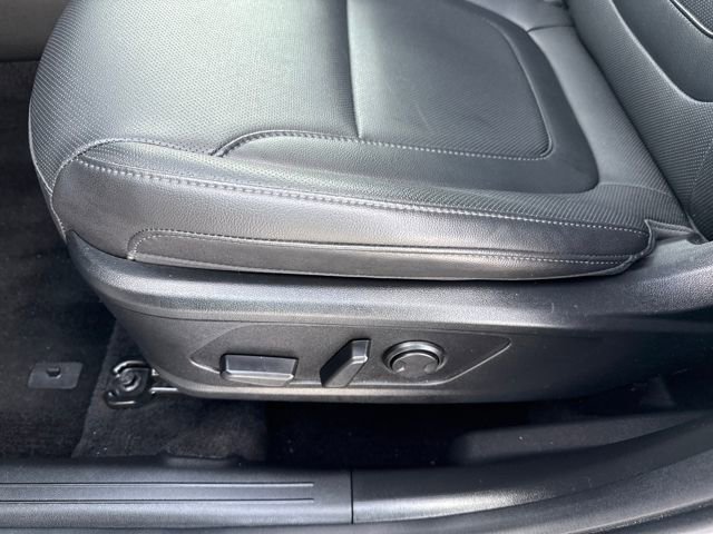 Certified 2025 Hyundai Tucson SEL image 11