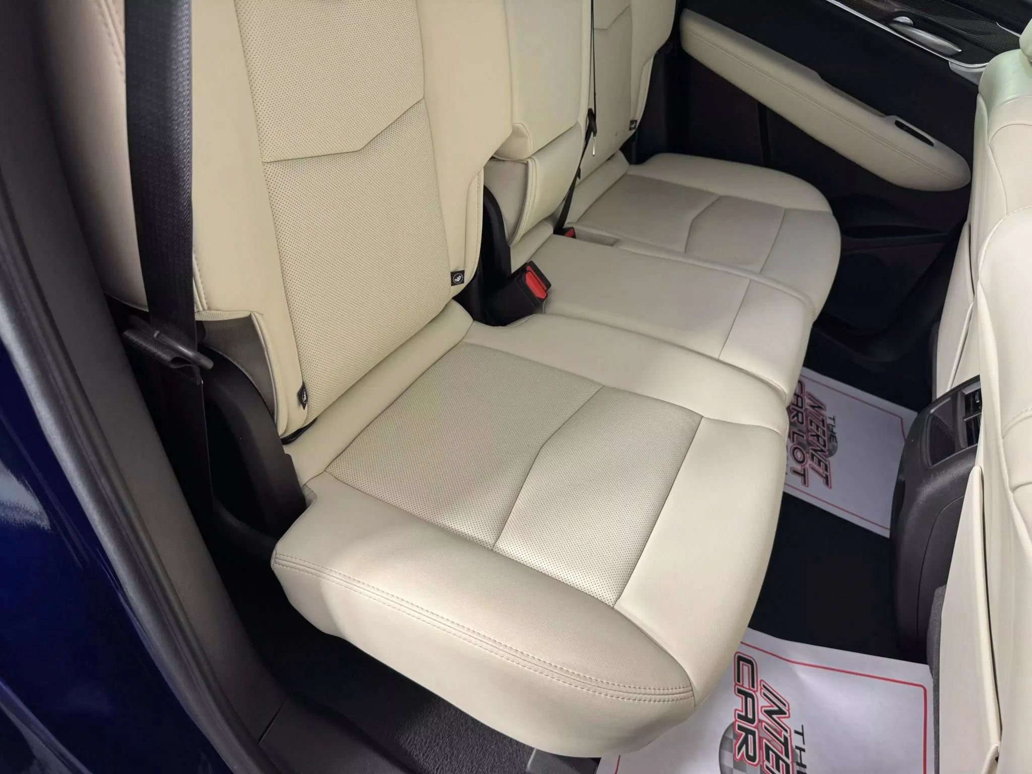 Used 2023 Cadillac XT5 Sportv AWD/4WD image 39