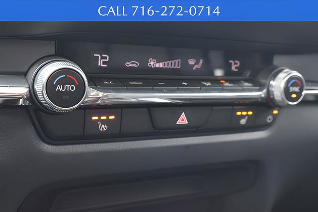 Used 2025 MAZDA CX-30 AWD 2.5 S w/ Premium Package image 24