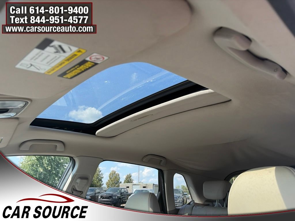 Used 2010 Acura RDX w/ Technology Package AWD/4WD image 21