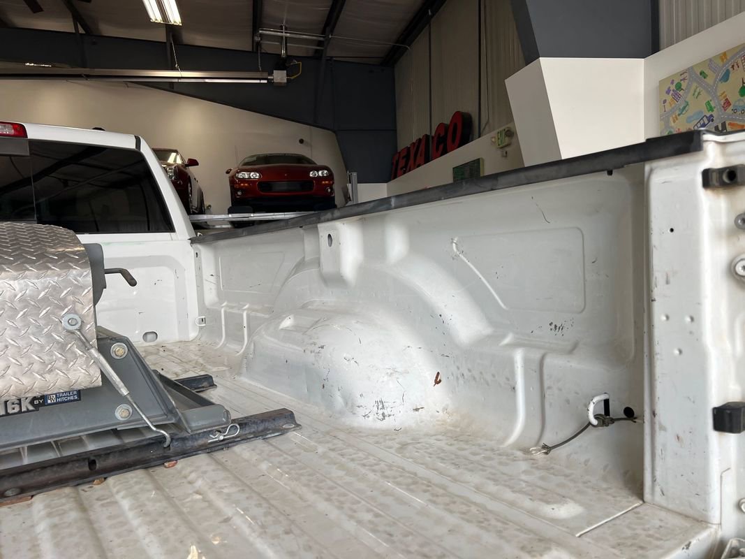 Used 2010 Dodge Ram 2500 Truck SLT w/ Big Horn Regional Pkg image 36