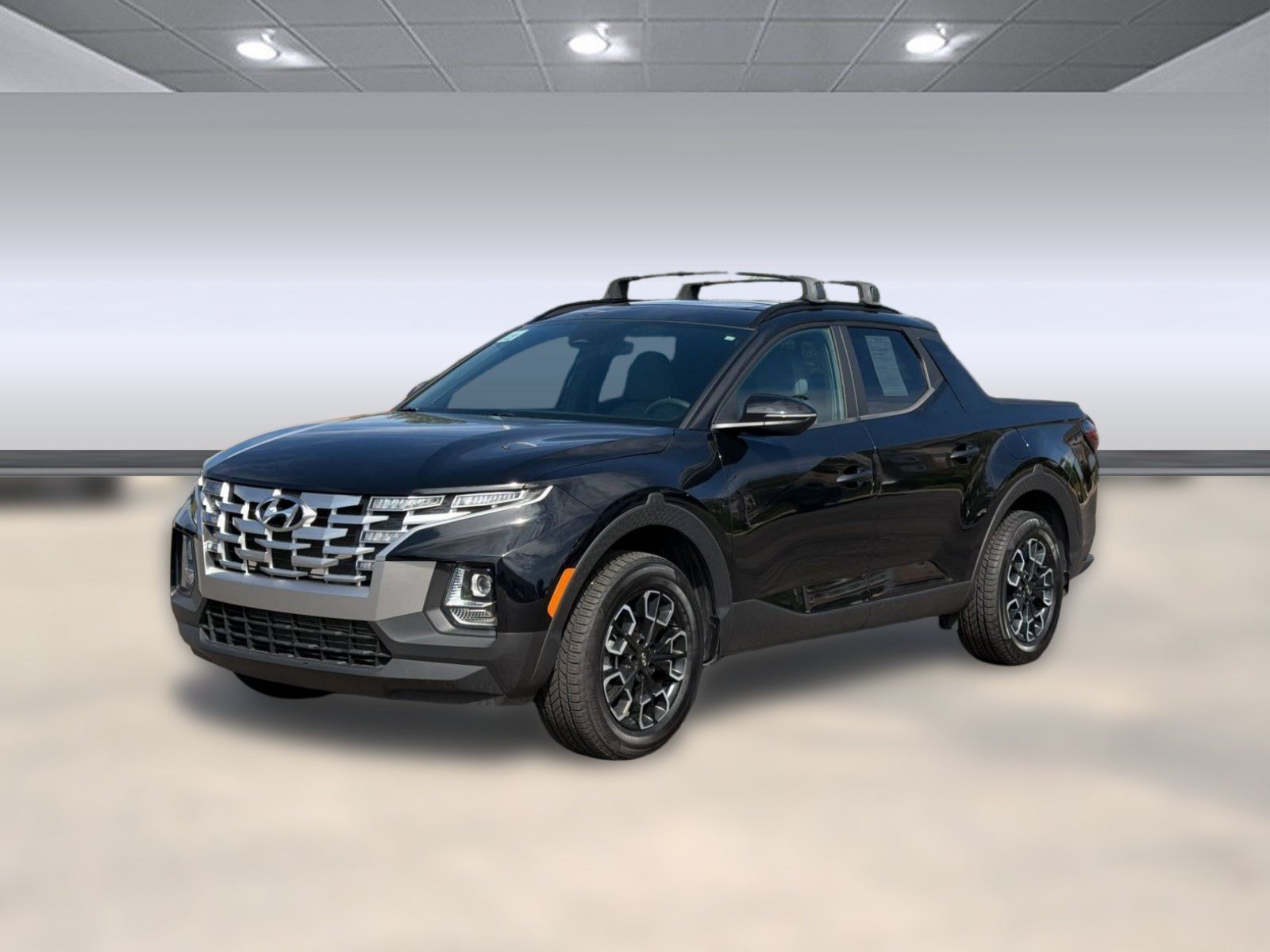Used 2022 Hyundai Santa Cruz SEL w/ Activity Package AWD/4WD image 1