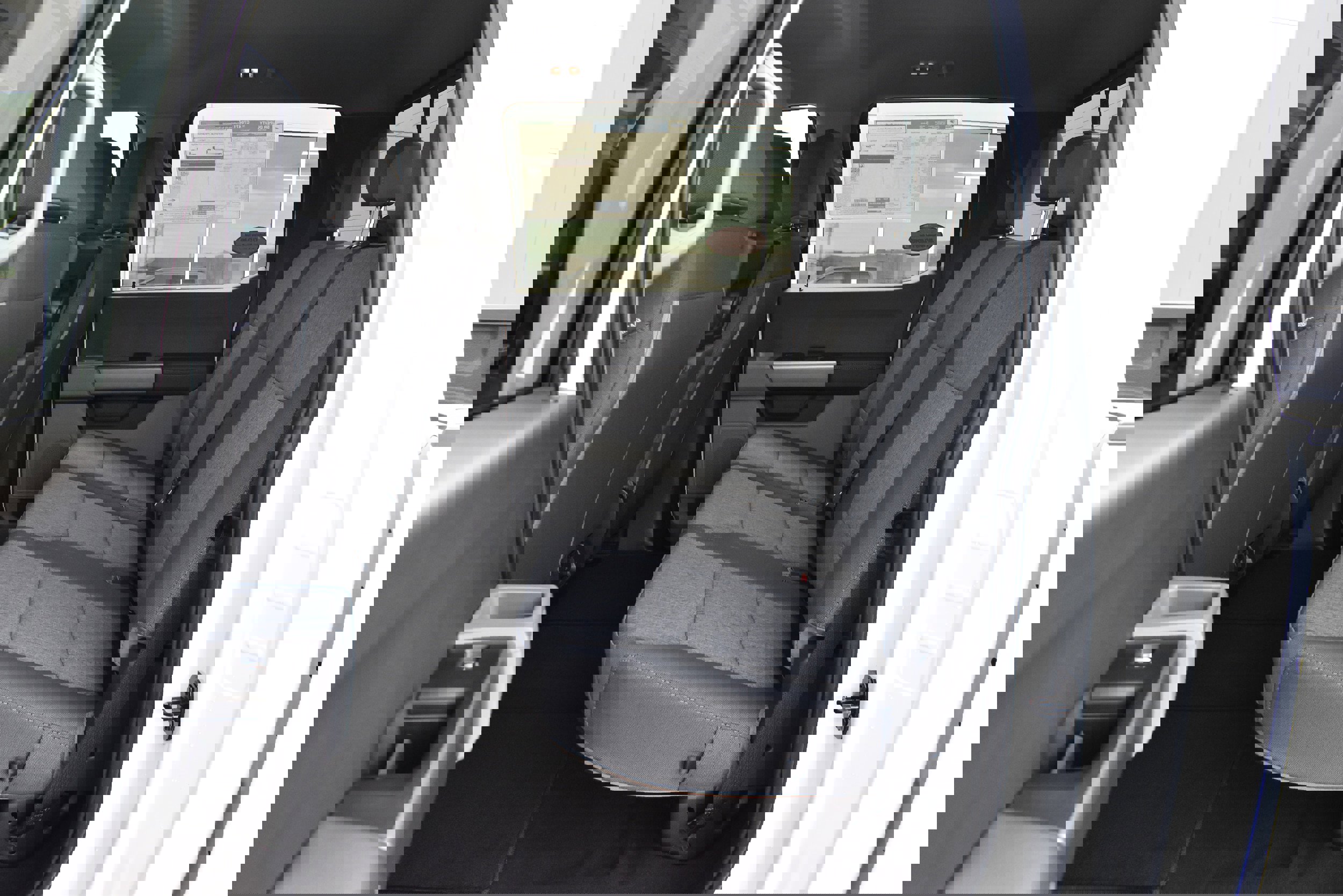 New 2026 Ford F250 XL w/ STX Appearance Package image 16