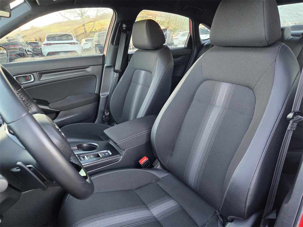 Used 2025 Honda Civic Sport image 19