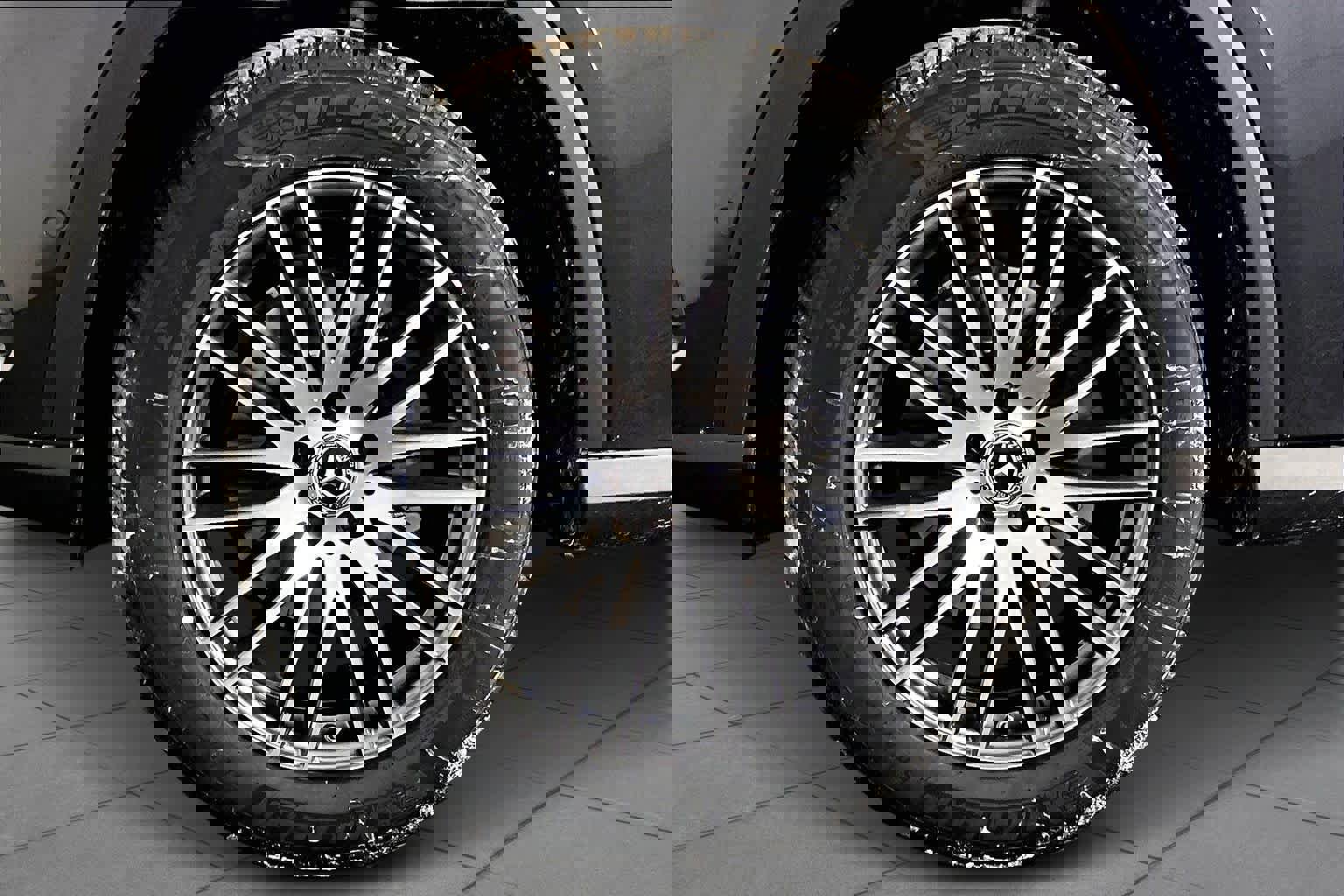 New 2026 Mercedes-Benz GLC 300 4MATIC image 17