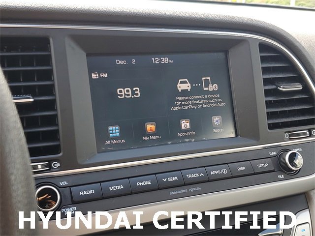 Used 2017 Hyundai Elantra SE image 25