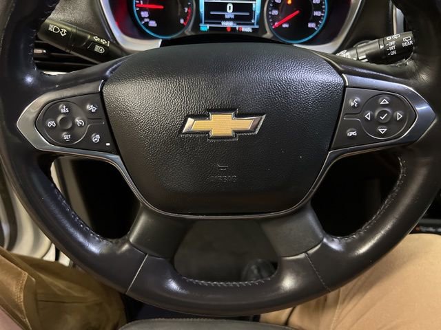 Used 2019 Chevrolet Traverse Premier w/ Redline Edition image 42