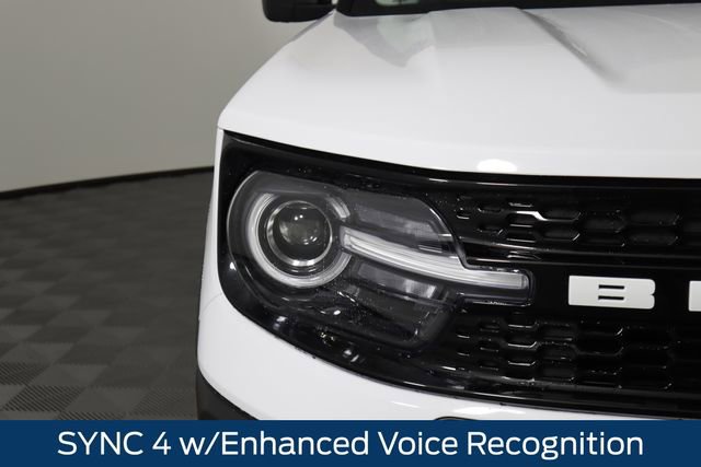 New 2025 Ford Bronco Sport Outer Banks image 10