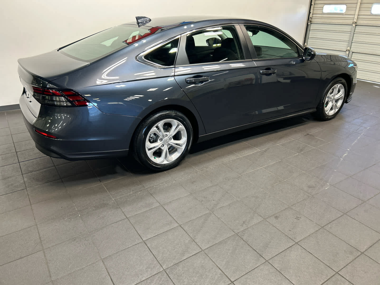 New 2026 Honda Accord LX image 5