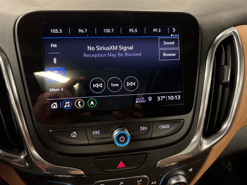 Used 2019 Chevrolet Equinox Premier AWD/4WD image 21