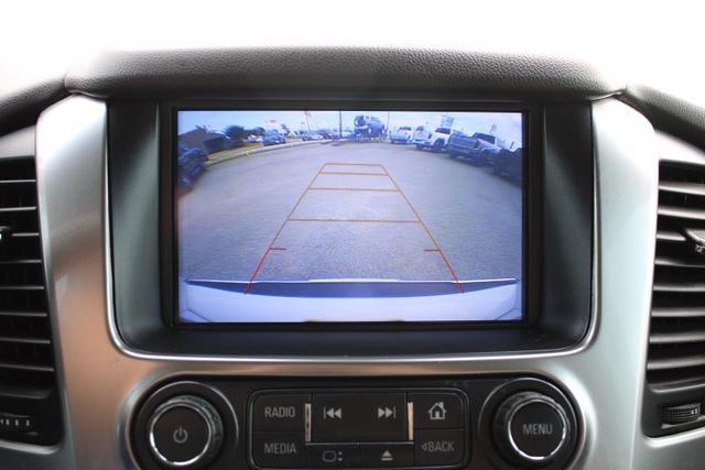 Used 2020 Chevrolet Tahoe Premier AWD/4WD image 28