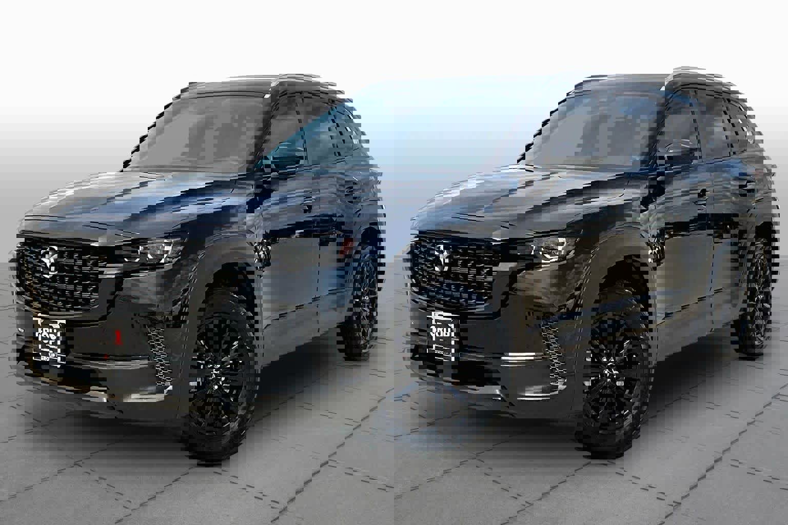 Used 2024 MAZDA CX-50 AWD 2.5 S w/ Weather Package image 1