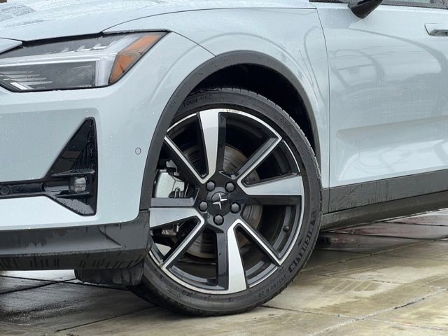 Used 2022 Polestar Polestar 2 w/ Plus Package image 2