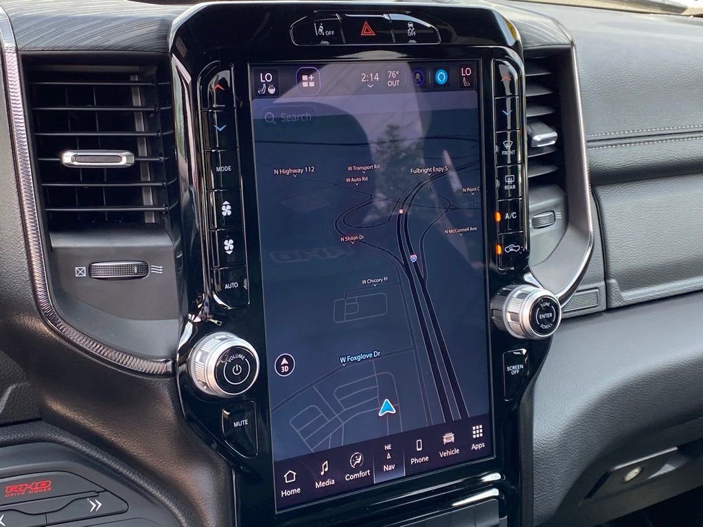 Used 2026 RAM 1500 RHO image 15