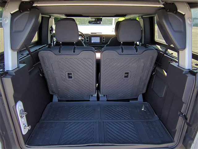 Used 2023 Ford Bronco Big Bend image 13