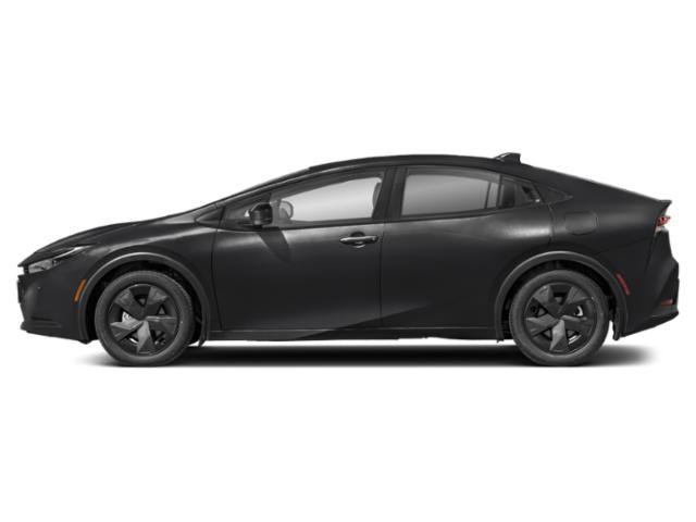 New 2026 Toyota Prius LE FWD image 3