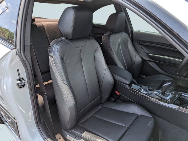 Used 2019 BMW M240i Coupe w/ Premium Package RWD image 19
