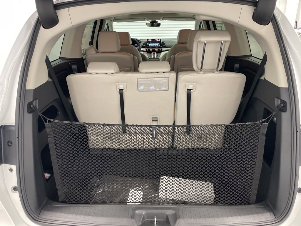 New 2026 Honda Odyssey EX-L image 30
