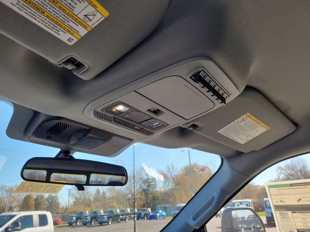 New 2026 Ford F250 XL w/ FX4 Off-Road Package image 33