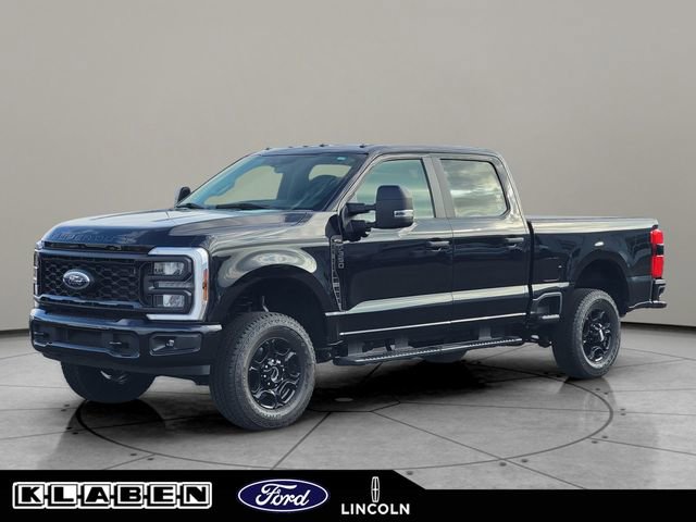 Certified 2024 Ford F350 XL w/ STX Appearance Package image 1