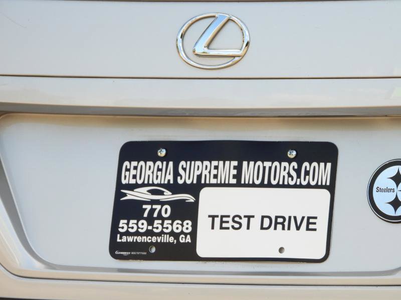 Used 2012 Lexus IS 250C w/ Luxury Pkg image 8