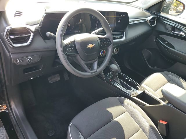 Certified 2025 Chevrolet TrailBlazer LT image 18