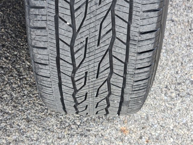 Used 2023 Chevrolet Traverse Premier image 11