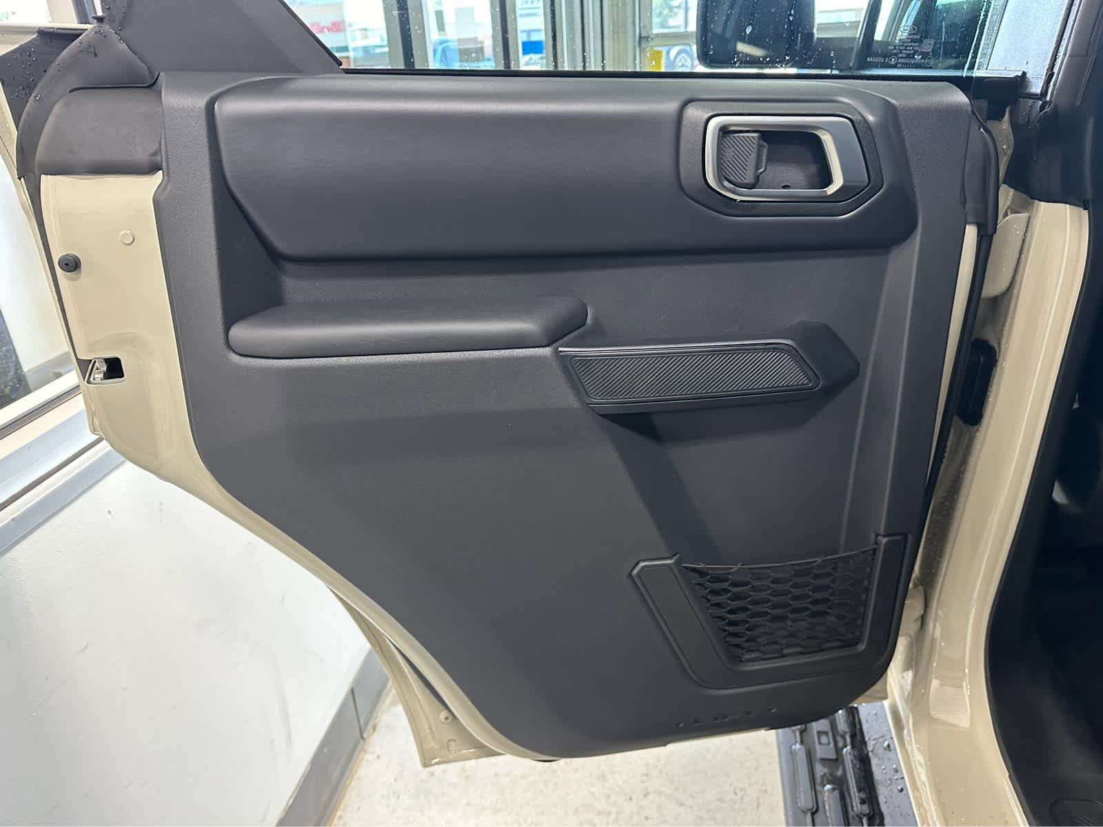 New 2026 Ford Bronco Outer Banks AWD/4WD image 30