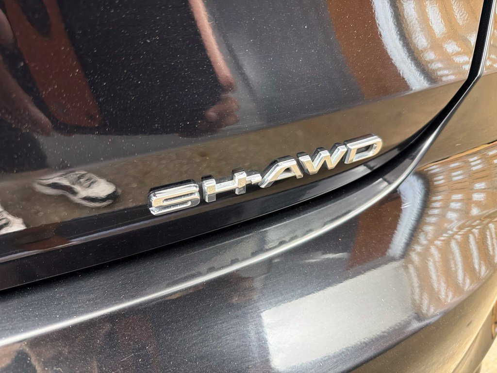 Used 2025 Acura TLX w/ A-SPEC Package AWD/4WD image 24