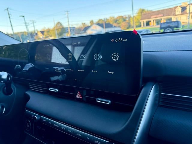 Used 2025 Hyundai Ioniq 5 SEL image 26