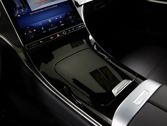 Certified 2026 Mercedes-Benz GLC 300 4MATIC image 21