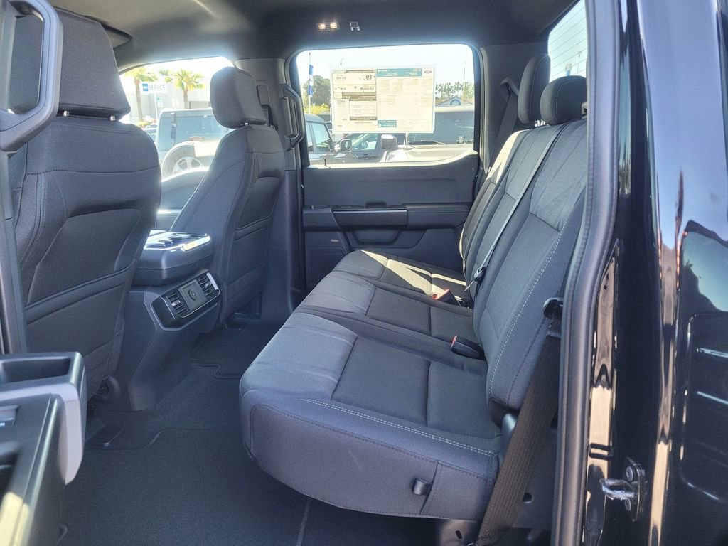 New 2026 Ford F150 STX image 37