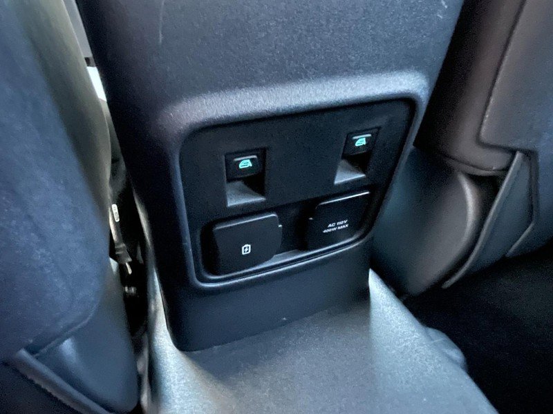 Used 2023 Ford Bronco Badlands image 19