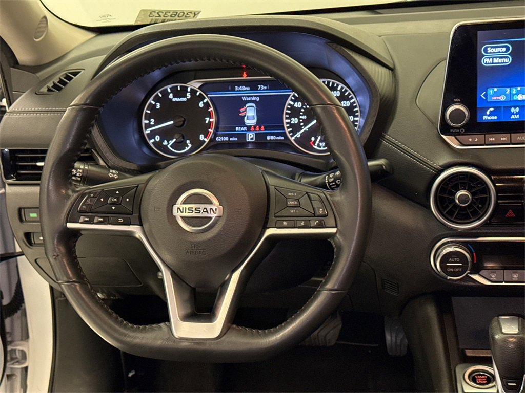 Used 2021 Nissan Sentra SV image 15