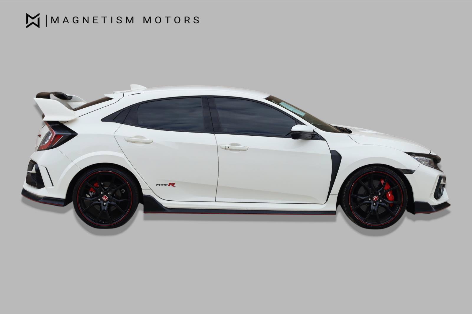 Used 2020 Honda Civic Type R image 3