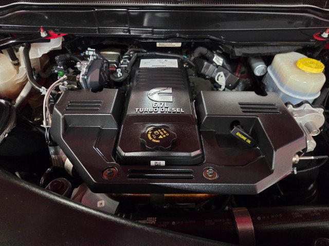 Used 2021 RAM 2500 Laramie image 97