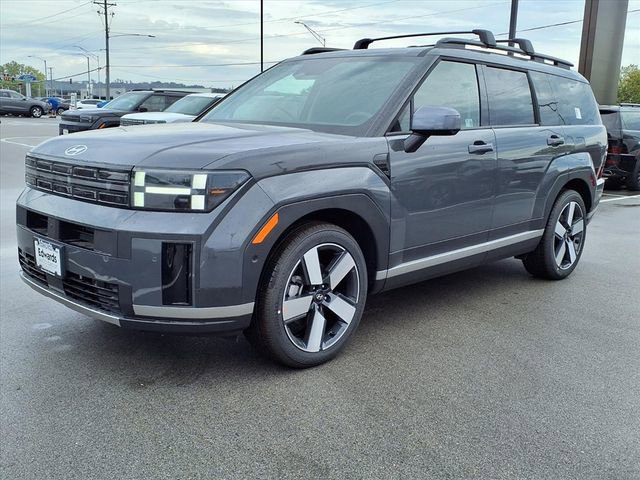 New 2026 Hyundai Santa Fe Limited