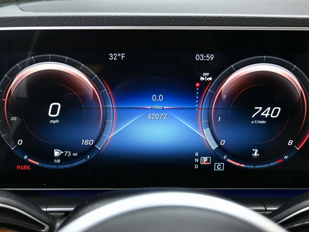 Used 2022 Mercedes-Benz GLE 350 w/ Premium Package image 20