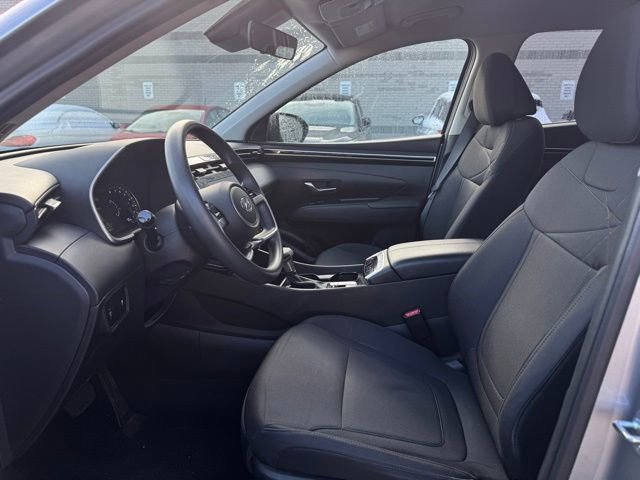 Used 2022 Hyundai Tucson SEL image 15
