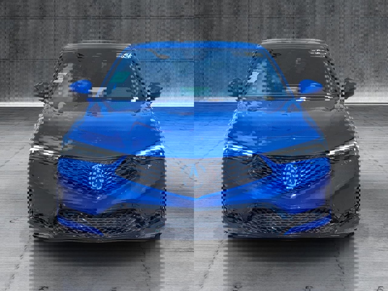 Certified 2025 Acura Integra A-Spec image 8