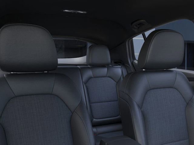 New 2025 Buick Envista Preferred w/ Convenience I Package image 24